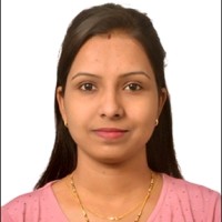 Wordveris Employee Rajashree Sonawane's profile photo