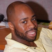 Successware Employee Eno Usanga's profile photo