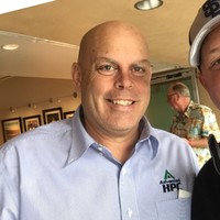 Advanced HPC Employee Jeff Tomlinson's profile photo