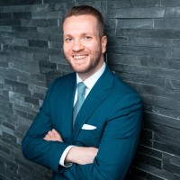 Catalent Pharma Solutions Employee Stefan Richter's profile photo