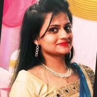 Supriya Dodia Email & Phone Number