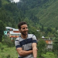 Linkurious Employee Amine Rhanemi's profile photo
