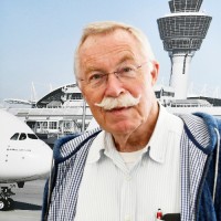 Munich Airport Employee Thomas Torsten-Meyer's profile photo