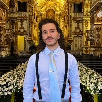 Couger Employee Fabiano de Almeida's profile photo