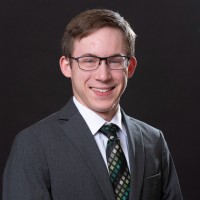 University of Missouri-Columbia Employee Ethan Mott's profile photo
