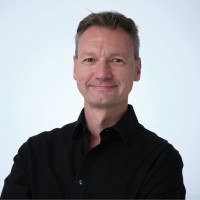 Mutual Ventures Employee David Fairhurst's profile photo