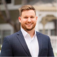 Solar Insure Employee Zeb Bolduc's profile photo