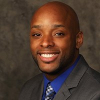 Campus Living Villages Employee Brice Dixon's profile photo