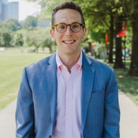 CBS Sports Employee Gabriel Rose's profile photo