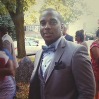 HLZAE Employee Derby Saint-Hilaire's profile photo