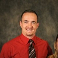 WESTECH International, Inc. Employee Cody Bialcak's profile photo