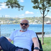 MCM Engineering Employee Eyup Sevencan's profile photo