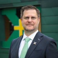 Saint Xavier High School Employee Jim Mattingly's profile photo