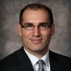 Horicon Bank Employee Robert Traylor's profile photo