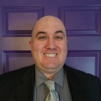 PRIMEX Controls Employee John Stelter's profile photo