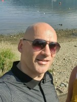 G&O Springs Employee Darren Breeze's profile photo