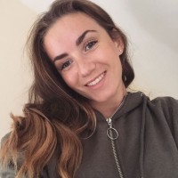 Police Now Employee Emma Samways's profile photo