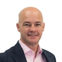 United Infrastructure Ltd Employee Griff Thomas's profile photo