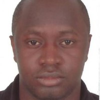 OFIS Employee Arnaud Ganongo's profile photo