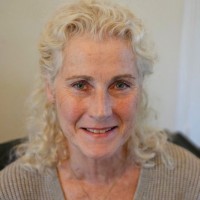 Qredits Microfinanciering Nederland Employee Judith Willard's profile photo