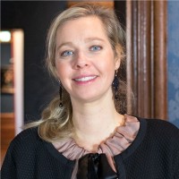 JINC Employee Catharina Duschka-Holties's profile photo