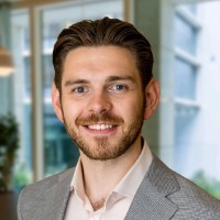 Qurated Network Employee Harry Dillon's profile photo