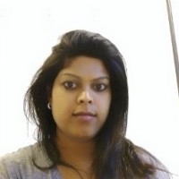 Novo Nordisk Foundation Initiative for Vaccines and Immunity (NIVI) Employee Abinaya Chandrasekaran's profile photo