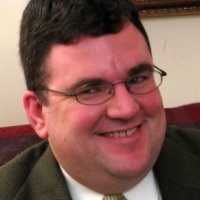 Presbyterian Church (U.S.A.) Employee Christopher Smith's profile photo