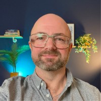 Become Employee Lars Skjoldby's profile photo