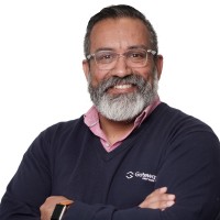 Gateway Mortgage Employee Mike Puente's profile photo