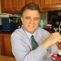 Rod Gregg
