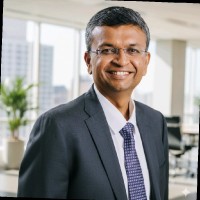 Cim Finance Employee Sudheer Prabhu's profile photo