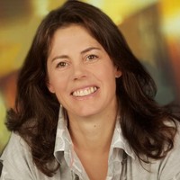 JOANNEUM RESEARCH Forschungsgesellschaft mbH Employee Barbara Stadlober's profile photo