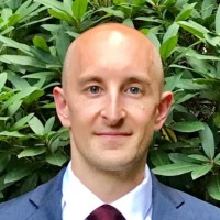 thyssenkrupp Industrial Solutions (USA) Inc. Employee Greg Hipp's profile photo