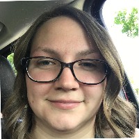 Endeavor Health Behavioral Health Employee Victoria Haddon's profile photo