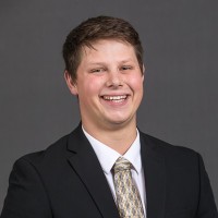 First State Bank Southwest Employee Kendrick Bickett's profile photo