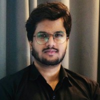Pare Employee Pratyay A.'s profile photo