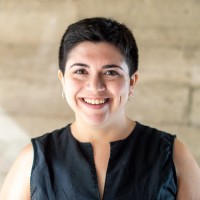 SpearTip Employee Gel Pavone's profile photo