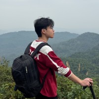 Fizen.io Employee the Vinh Luong's profile photo