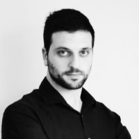 Suite5 Data Intelligence Solutions Employee Panagiotis Panagiotou's profile photo