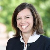 Highwoods Properties Employee Amy Watkins's profile photo