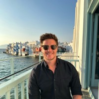 Redbrain Employee Jonny McGee's profile photo
