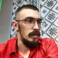 Yaroslav Bobukh's profile photo