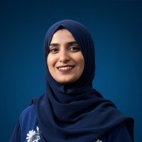 Gizra Employee Laraib 🇵🇰's profile photo