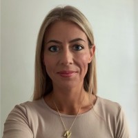 Naomi Kinnersley Email