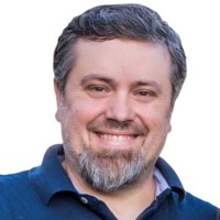 Image Metrics Employee Paul Udrescu's profile photo
