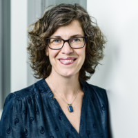 Atlantic Lottery Employee Alison Stultz's profile photo