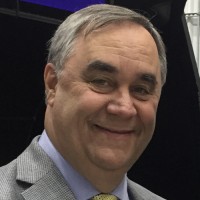 Polywize Employee Ronald Ellis's profile photo