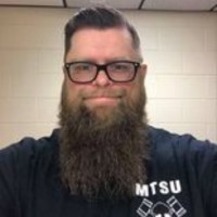 Middle Tennessee State University Employee Patrick Richey's profile photo