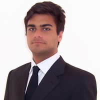 DESKTOP Employee Bruno Leão's profile photo